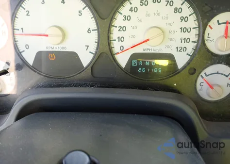 2008 Dodge Ram 2500 St/Sxt from USA, damaged, VIN 3D7KR28DX8G130074